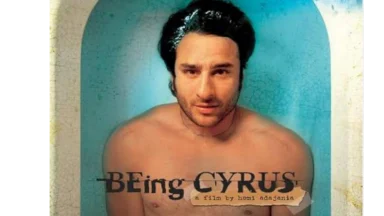 Being Cyrus