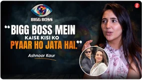 Bigg Boss 19 Contestant Ashnoor Kaur on Hina Khan’s Tips, Salman Khan Memories & More