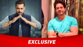 Bigg Boss 19 Gaurav Khanna Salman Khan