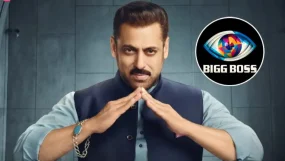 Bigg Boss Bigg Boss 19