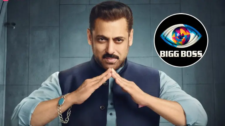 Bigg Boss Bigg Boss 19