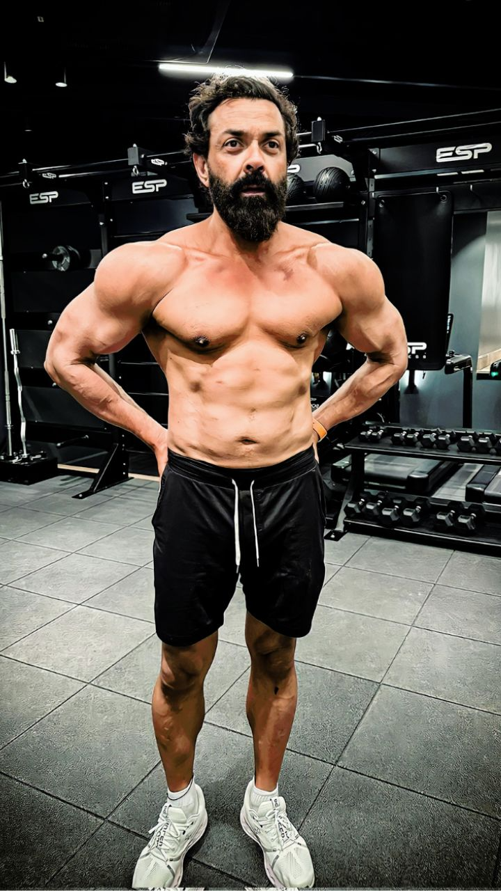 Bobby Deol – Animal