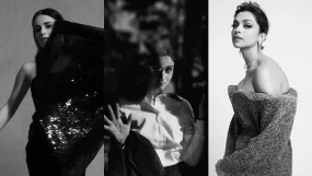 Deepika Padukone Alia Bhatt Radhikka Madan