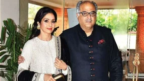 Boney Kapoor Moves Madras High Court Over Alleged Illegal Claims