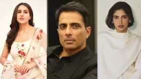 Uttarakhand Cloudburst Disaster Sara Ali Khan, Sonu Sood, Bhumi Pednekar And Other Celebs Pray For Safety