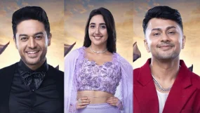 Bigg Boss 19 Contestant Revealed