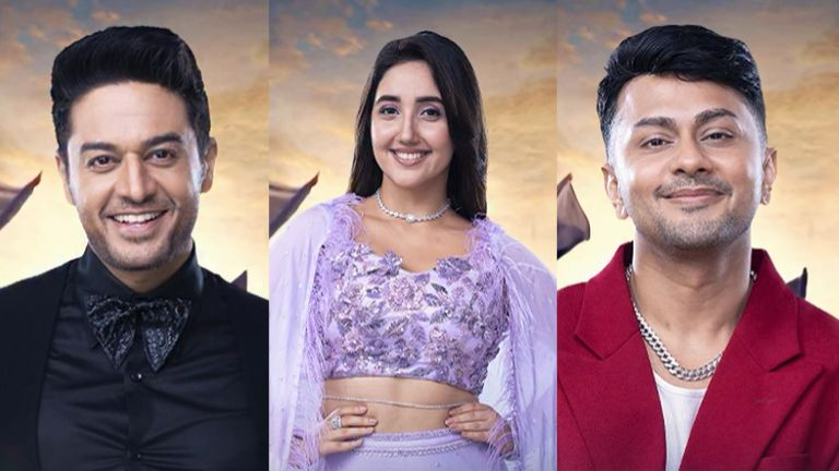 Bigg Boss 19 Contestant Revealed