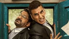 Akshay Kumar, Arshad Warsi Served Notice Over Alleged Insult to Judiciary in Jolly LLB 3