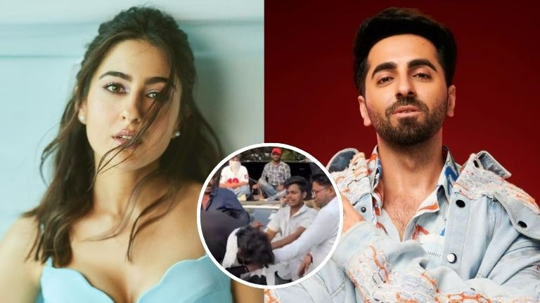 Crew Member Assaulted On Set Of Patni Aur Woh 2