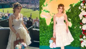 Urvashi Rautela Robbed Of Rs 70 Lakh At London Airport