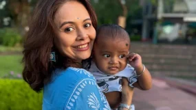 Devoleena Bhattacharjee