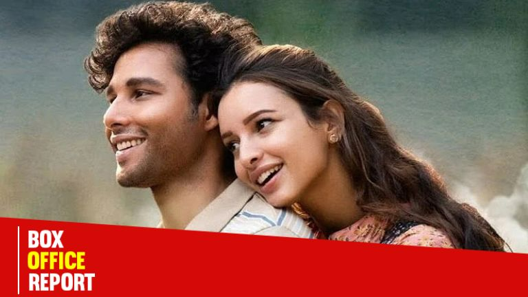 Dhadak 2 Box Office Day 2: Siddhanth Chaturvedi, Triptii Dimri’s Romantic Drama Sees Growth