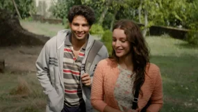 Dharma Productions Reinvents Itself with Dhadak 2