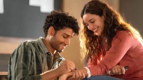 Dharma Productions And Zee Studios' Back Bold Story Dhadak 2 Makes Its Mark Despite Limited Screens & Competition