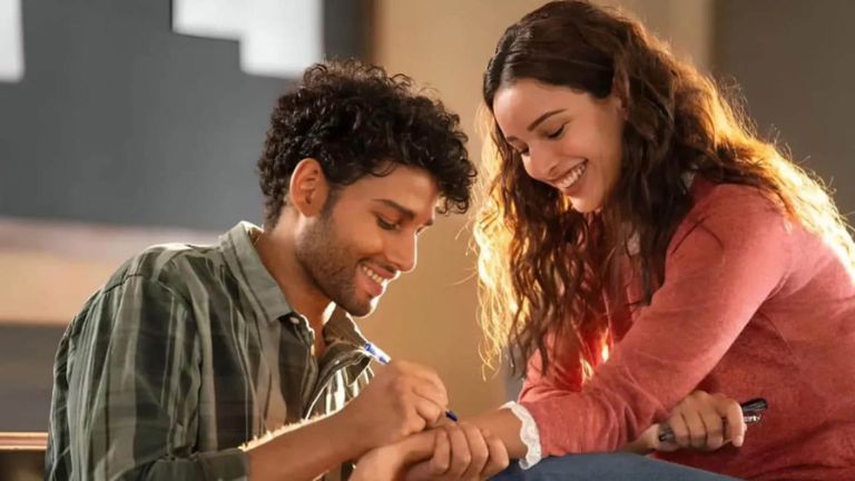 Dharma Productions And Zee Studios' Back Bold Story Dhadak 2 Makes Its Mark Despite Limited Screens & Competition