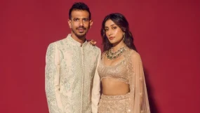 Dhanashree Verma On Split From Yuzvendra Chahal