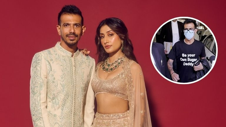 Dhanashree Verma Shares Peaceful Dubai Memories Amid Divorce Buzz