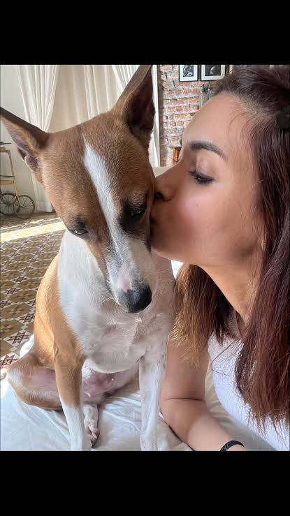 Diana Penty – Victoria