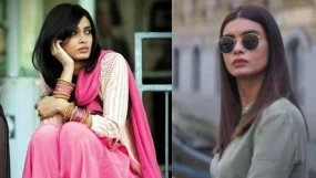 5 Times Diana Penty Characters Depicting Real Life Heroes