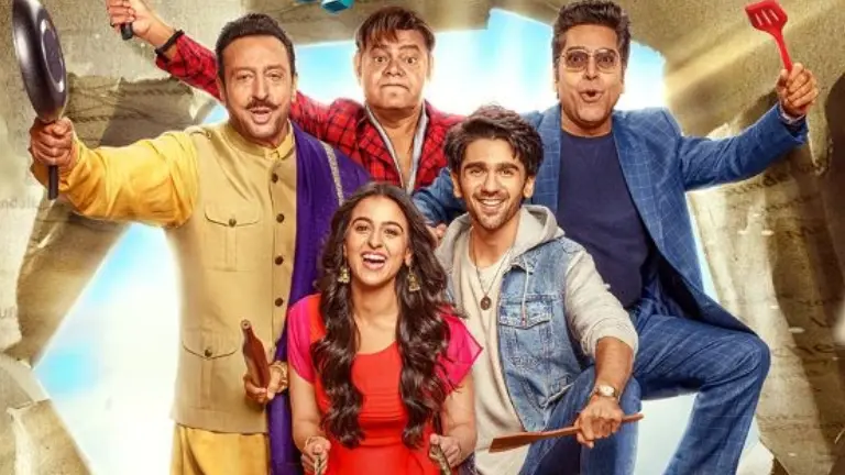 Divita Juneja Pritt Kamani Heer Express