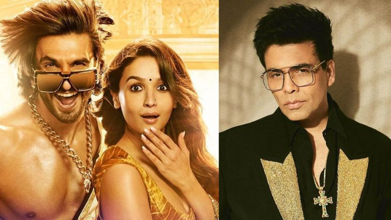 Karan Johar Expresses Gratitude On RARKPK Win