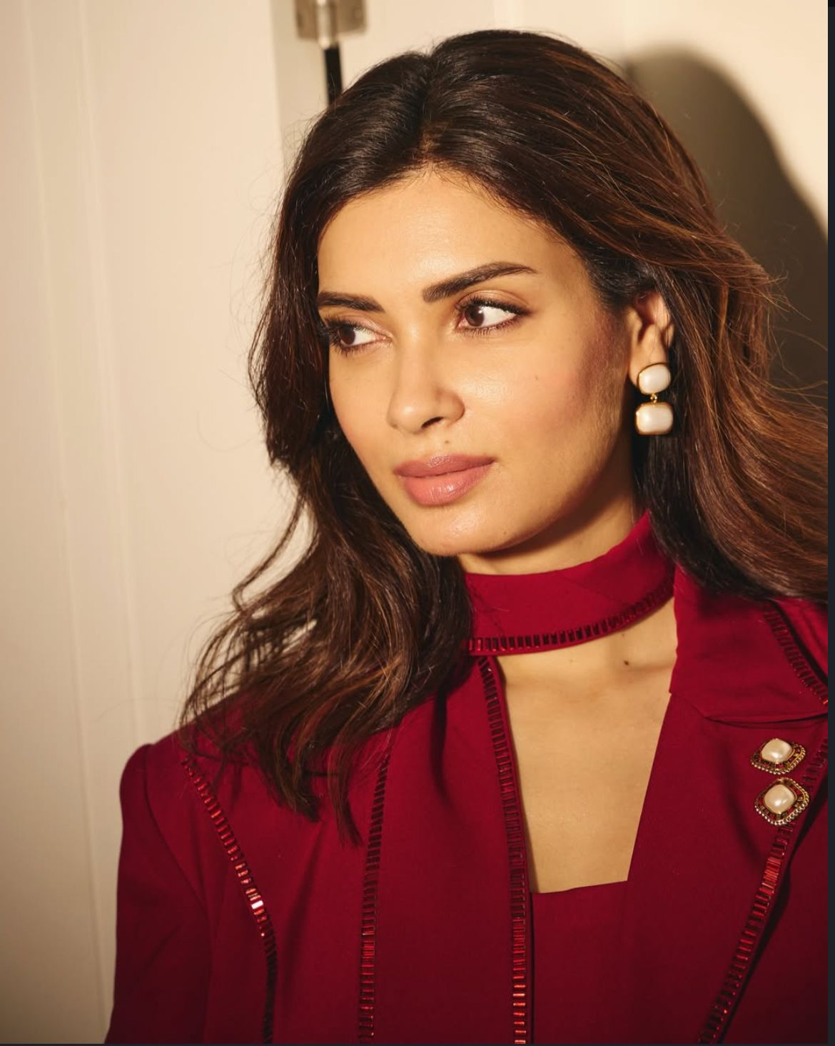 Drop Earrings
