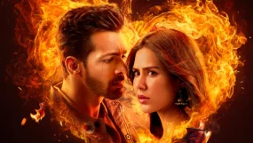 Ek Deewane Ki DEEWAANIYAT FIRST Poster Out