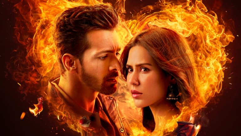 Ek Deewane Ki DEEWAANIYAT FIRST Poster Out