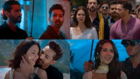 Ek Deewane Ki DEEWAANIYAT Teaser