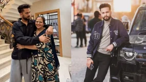 Elvish Yadav Issues Statement After Attack on Gurugram Home