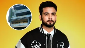 YouTuber Elvish Yadav’s Home Attacked