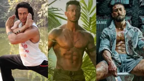 Tiger Shroff Baaghi