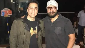 Faissal Khan Aamir Khan