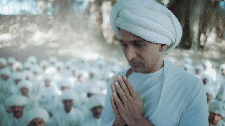 Pratik Gandhi Starrer Gandhi To Have Its World Premiere At TIFF 2025