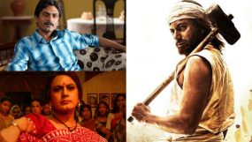 Haddi Gangs of Wasseypur Manjhi The Mountain Man Nawazuddin Siddiqui