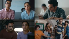 Half CA Season 2 Trailer