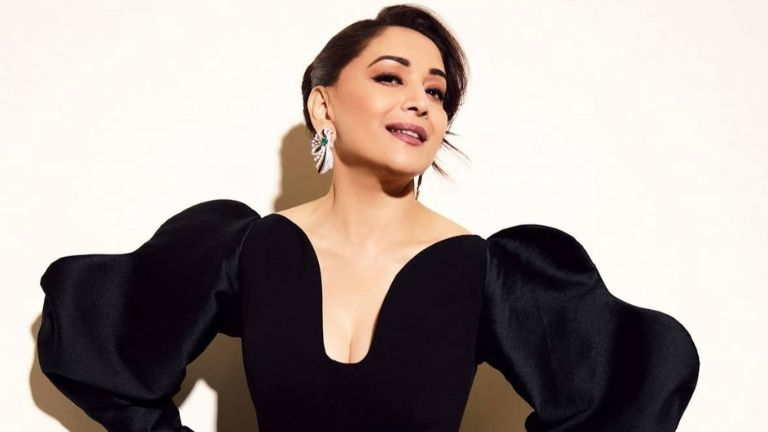 Madhuri Dixit’s Reign Continues with Gen Z