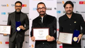 IFFM 2025 Full Winner List