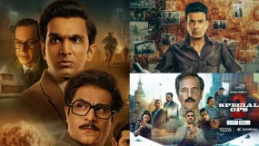 Saare Jahan Se Aacha The Family Man Special Ops 2