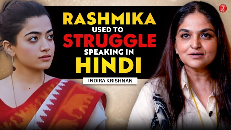 Indira Krishnan On Casting Couch In South, Ranbir’s Ramayana, Asit Modi & Influencers Fail As Actors