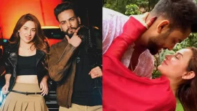 Elvish Yadav On Dating Mahira Sharma