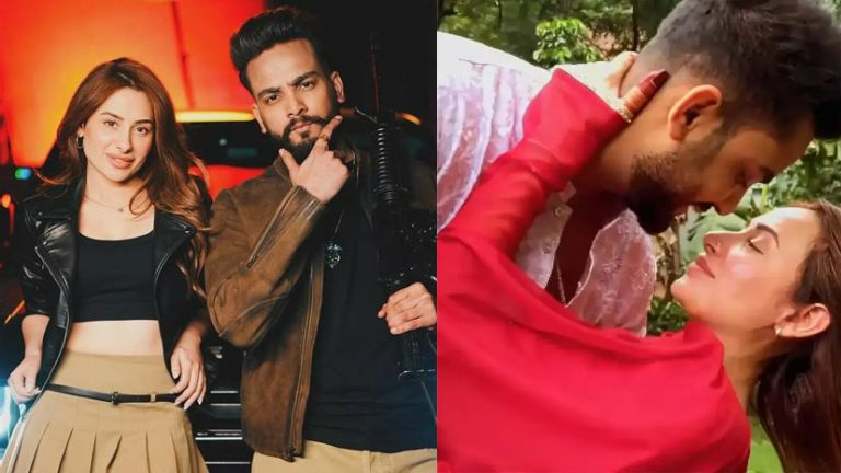 Elvish Yadav On Dating Mahira Sharma