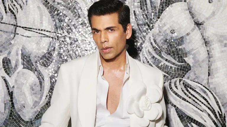 Karan Johar