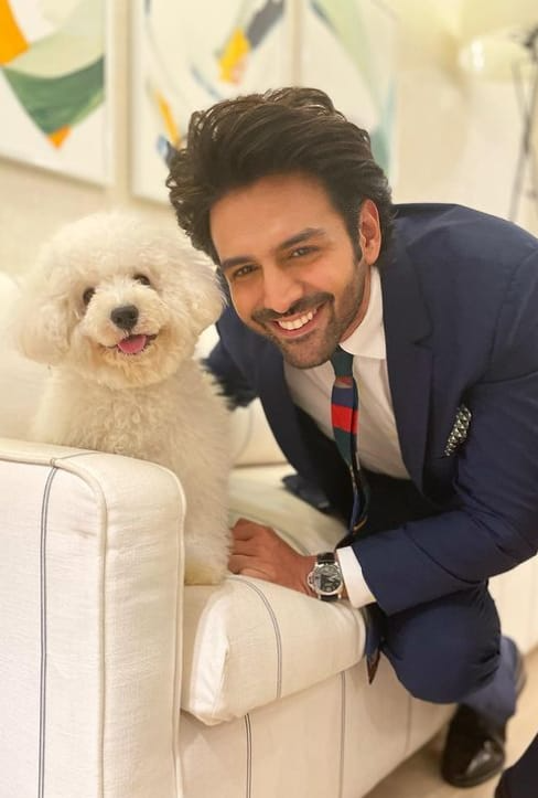 Kartik Aaryan- Katori