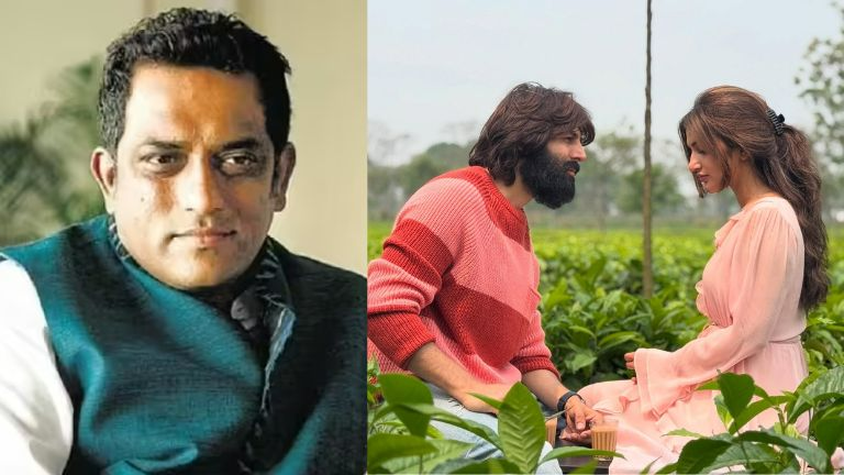 Kartik Aaryan To Wrap Up Anurag Basu’s Romantic Drama After Ganesh Chaturthi