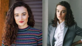 Kelley Mack Dies At 33