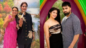 Armaan Malik 2nd Wife Kritika Malik Pregnant