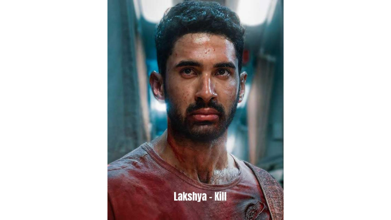 Lakshya Kill