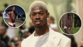 Lil Nas X Hospitalised After Early Morning Incident In LA