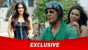 Madhurima Tuli on Film Comeback After 11 Years